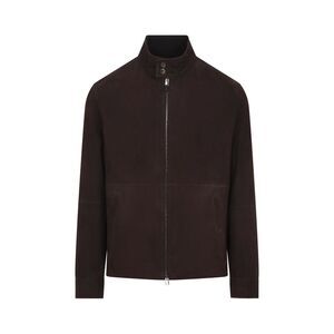 Canali Outerwear Jacket Men